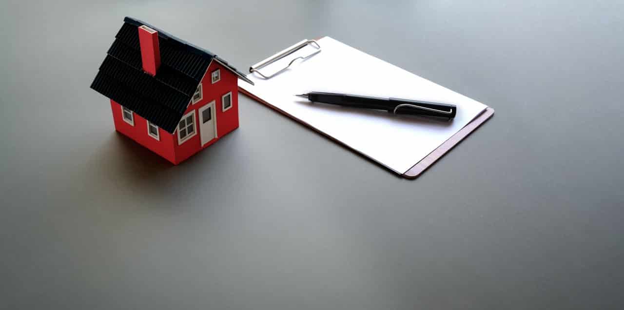 personal loan to buy a house