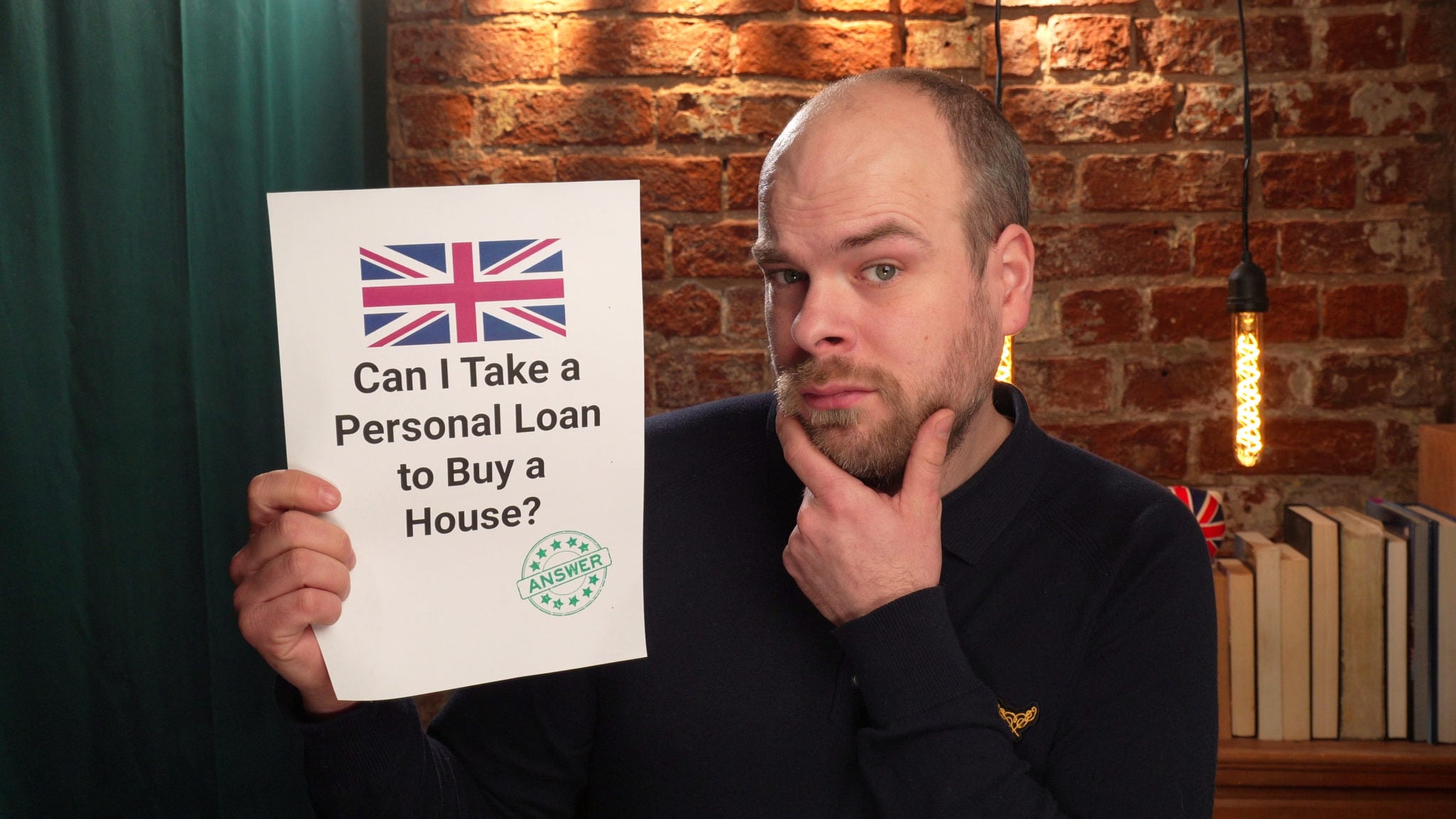 Using a Personal Loan for Home Purchase Rules to Know