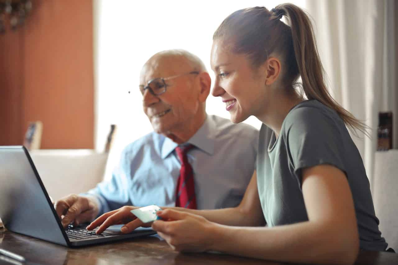 Secured Loans for pensioners