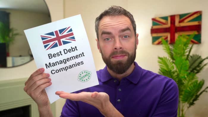 Best Debt Management Companies