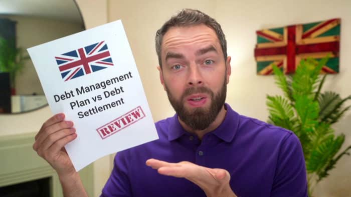 Debt Management Plan vs Debt Settlement