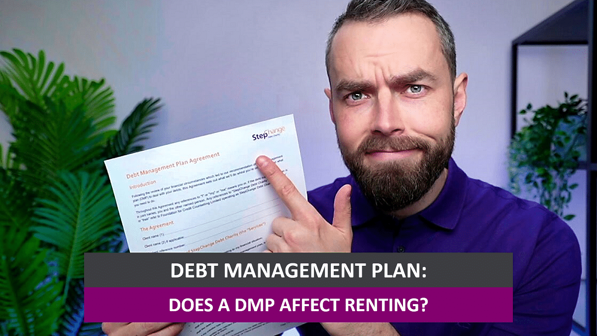 Does A DMP Affect Renting