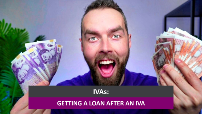 Getting A Loan After An IVA