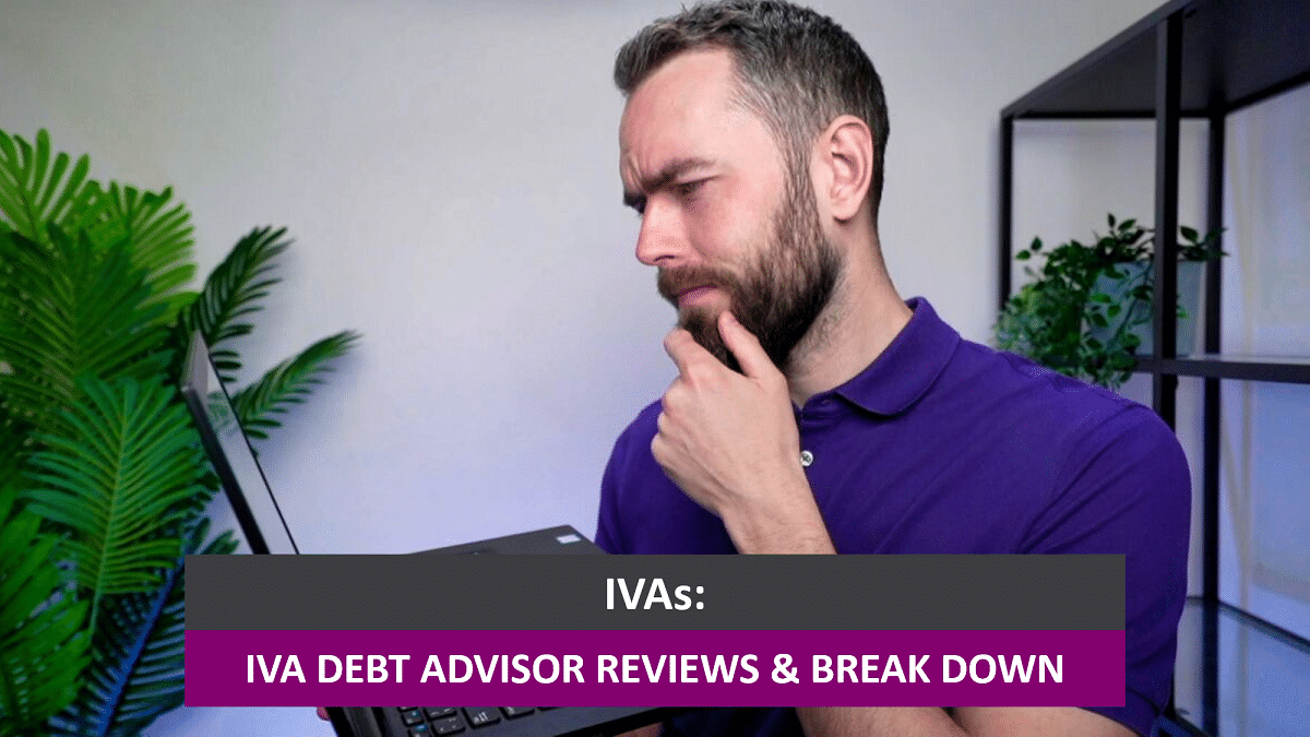 IVA Debt Advisor Reviews