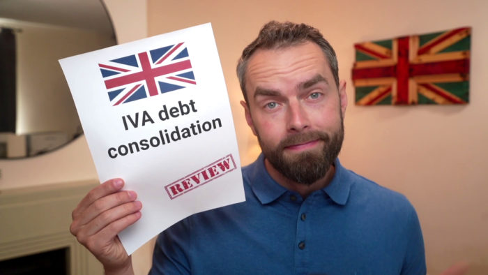 IVA Debt Consolidation