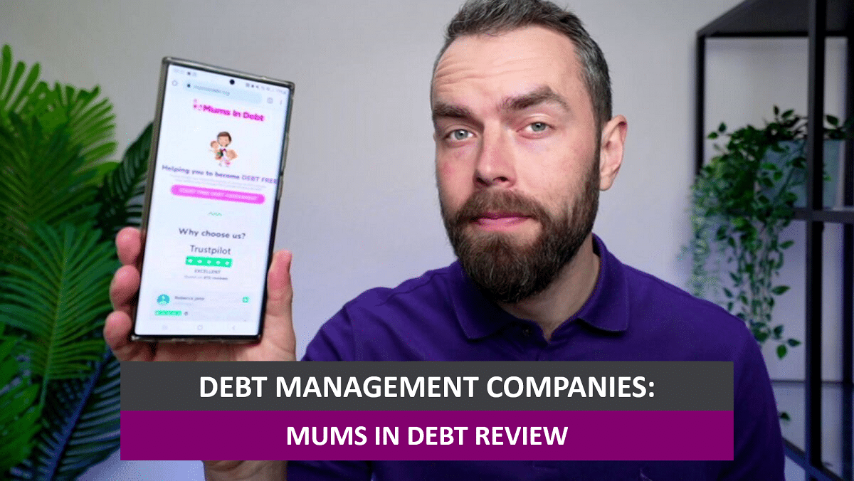 Mums In Debt Review