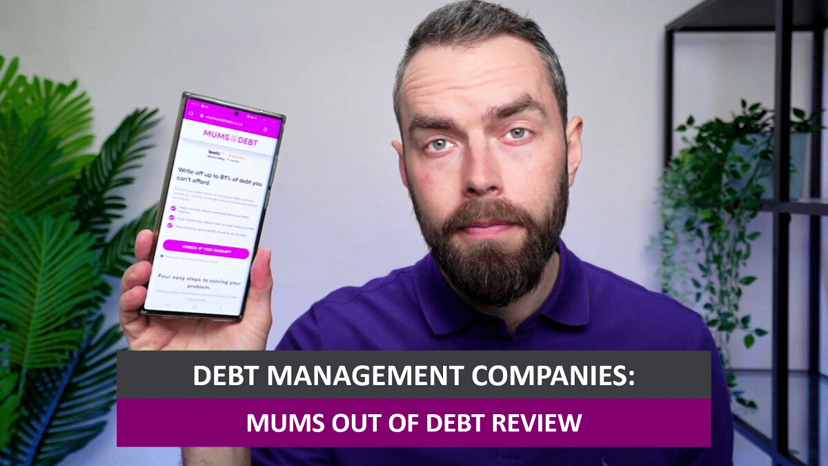 Mums Out Of Debt Review