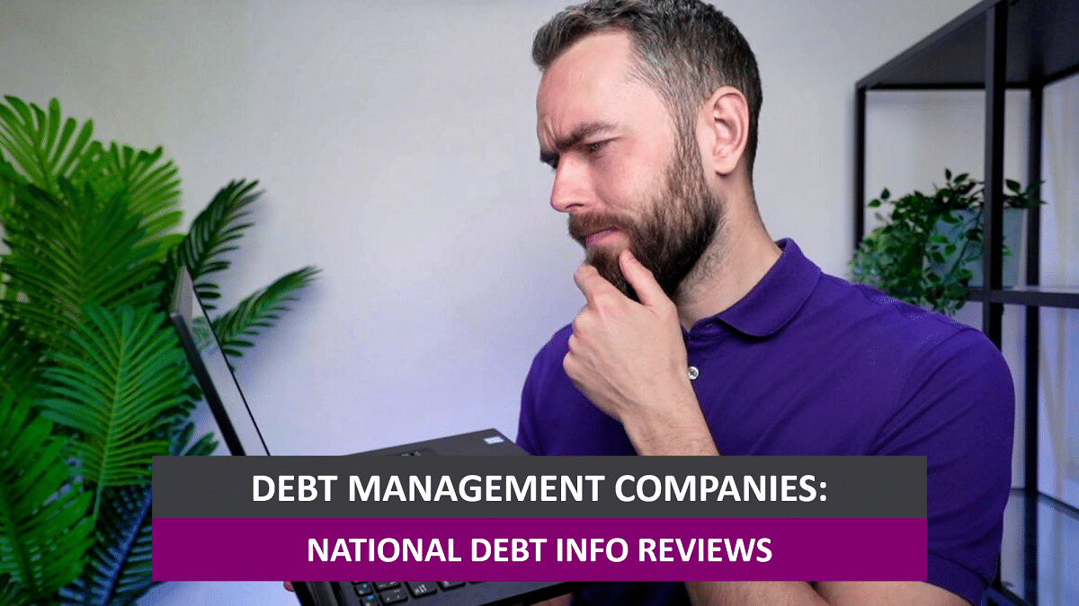 National Debt Help Review