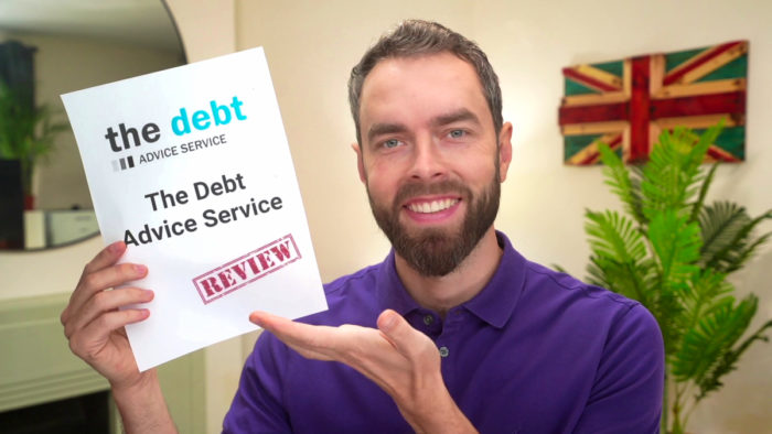 The Debt Advice Service