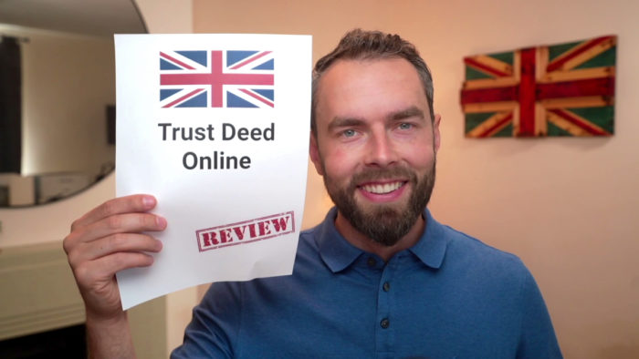 Trust Deed Online