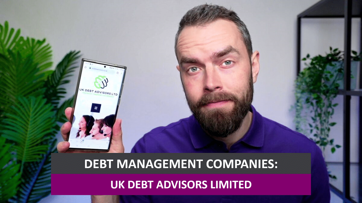 UK Debt Advisors Limited