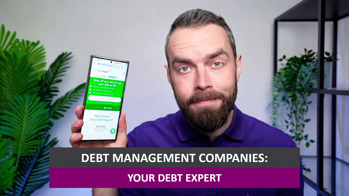 Your Debt Expert