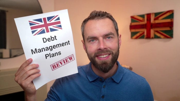 debt management plan reviews