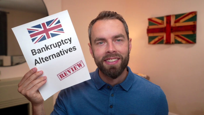 Bankruptcy Alternatives UK