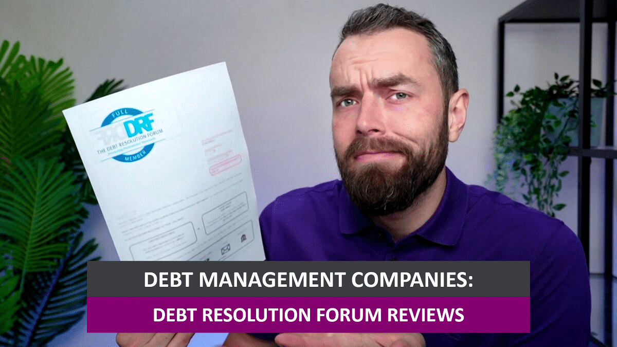 Debt Resolution Forum