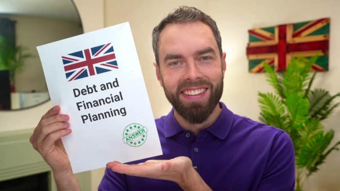 Debt and Financial Planning