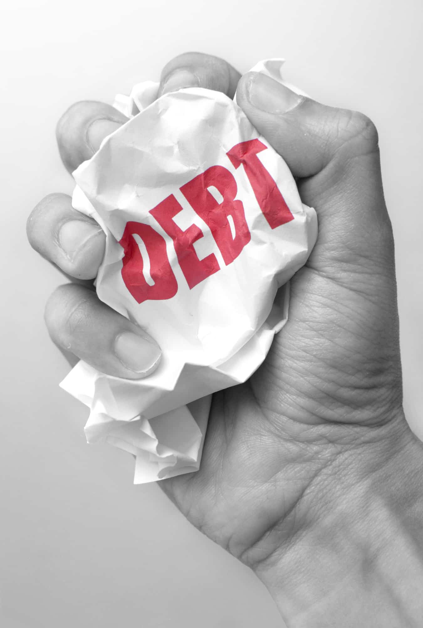 Reduce Unsecured Debt