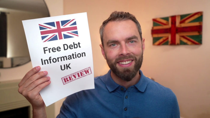 Free Debt Help UK