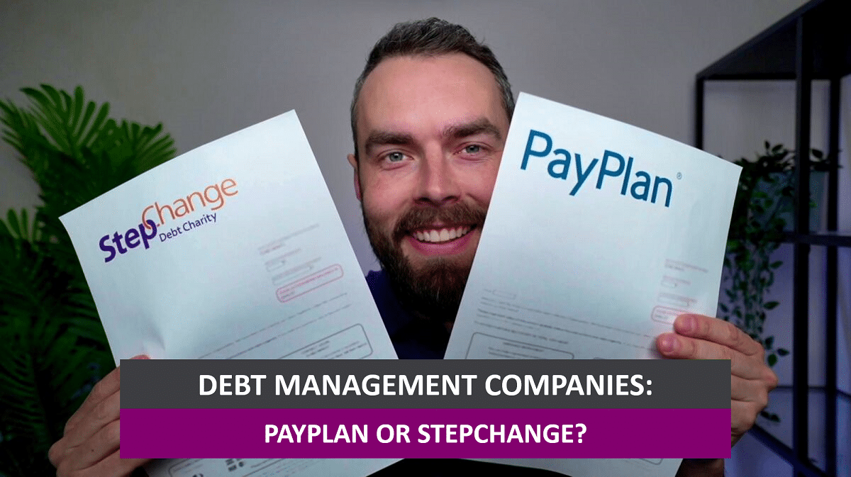 PayPlan Or StepChange