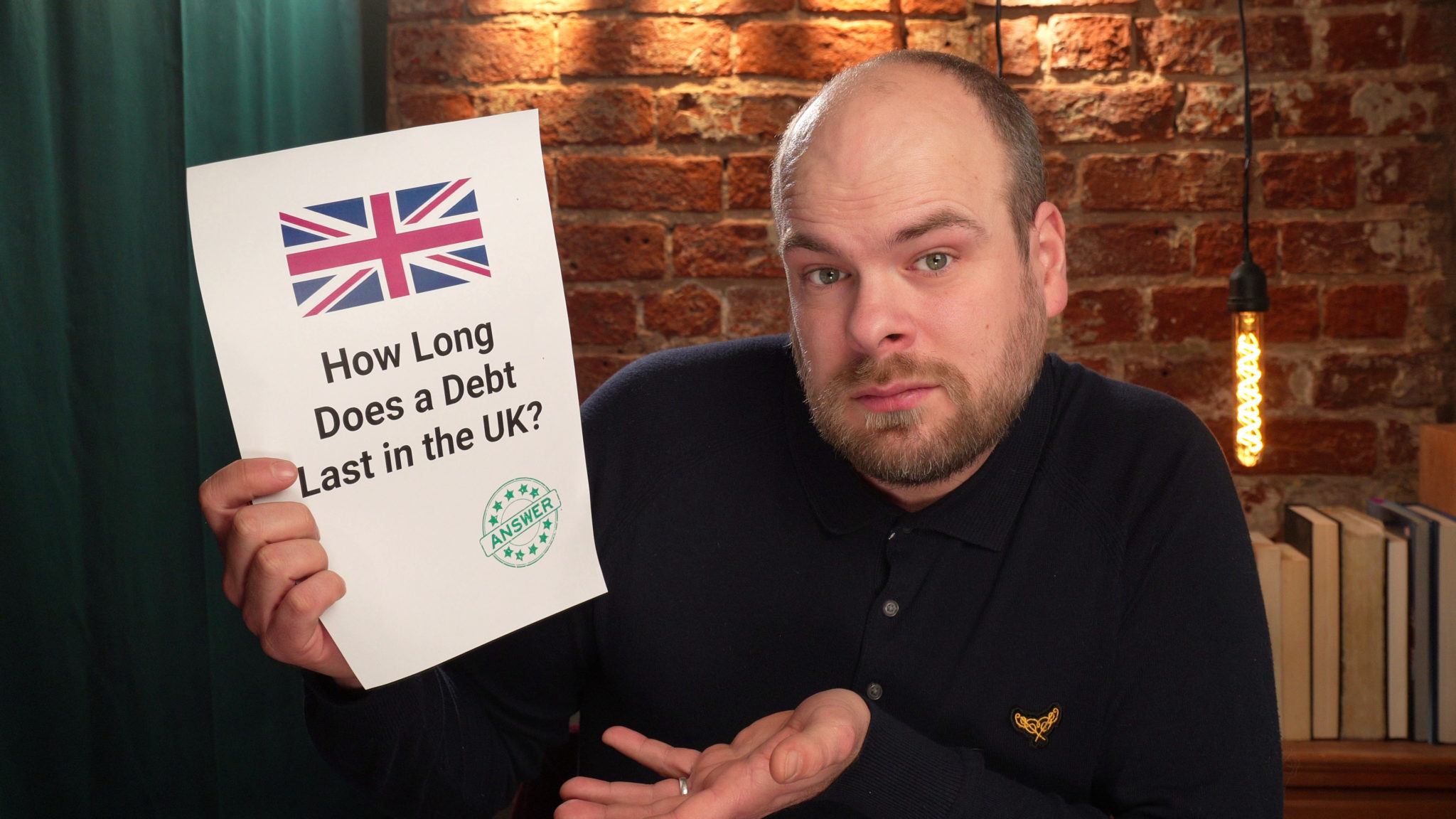 How to write off debt legally 5 options explored