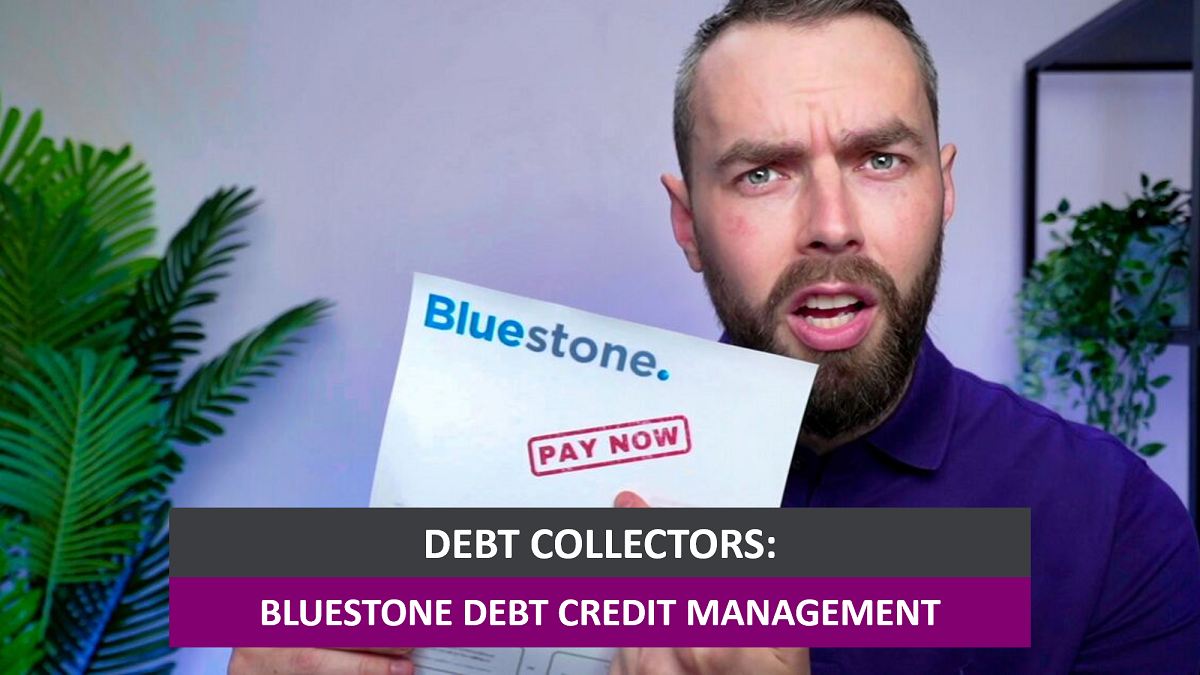 Bluestone Debt Credit Management