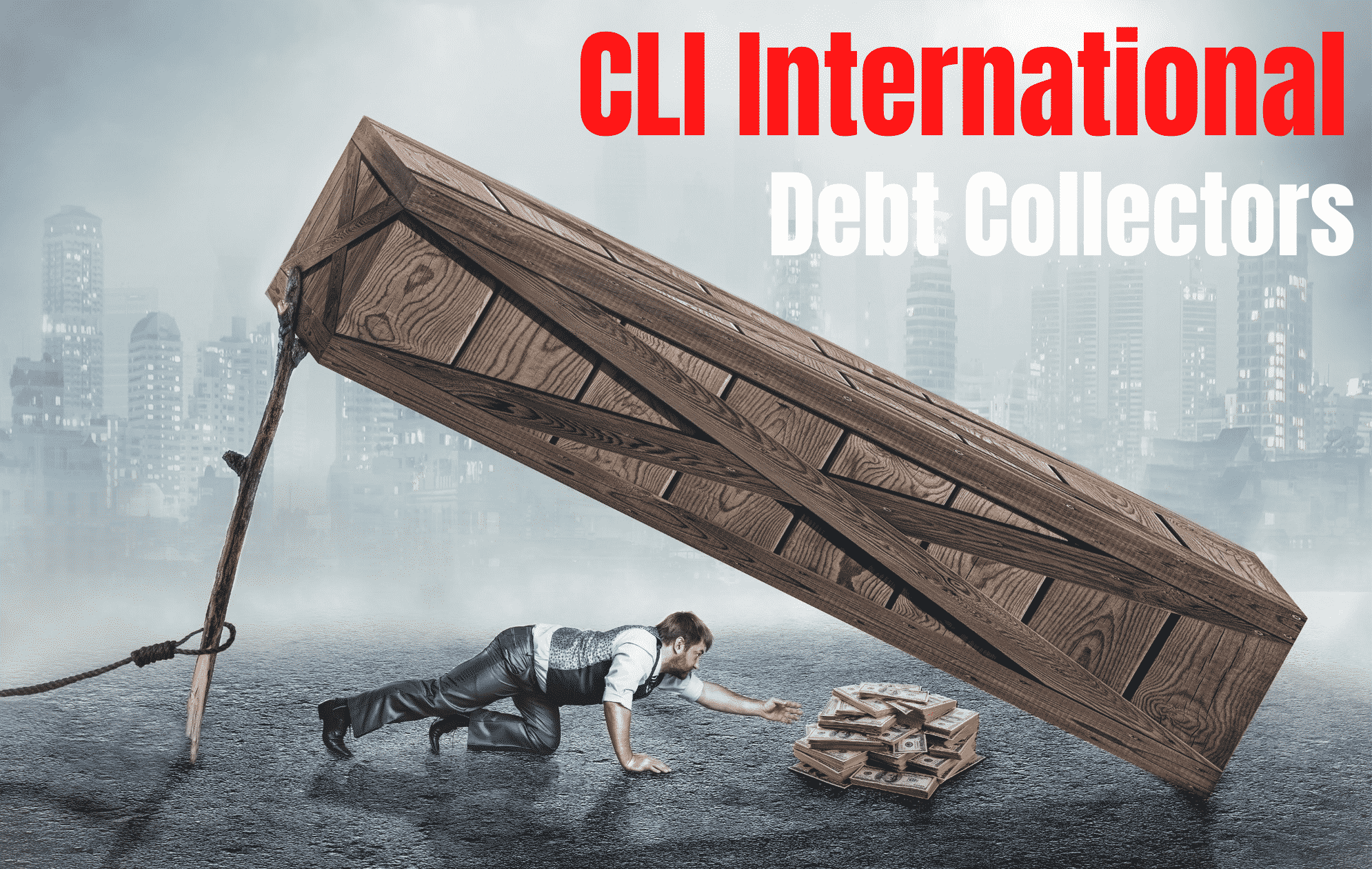 CLI-International-debt-collectors
