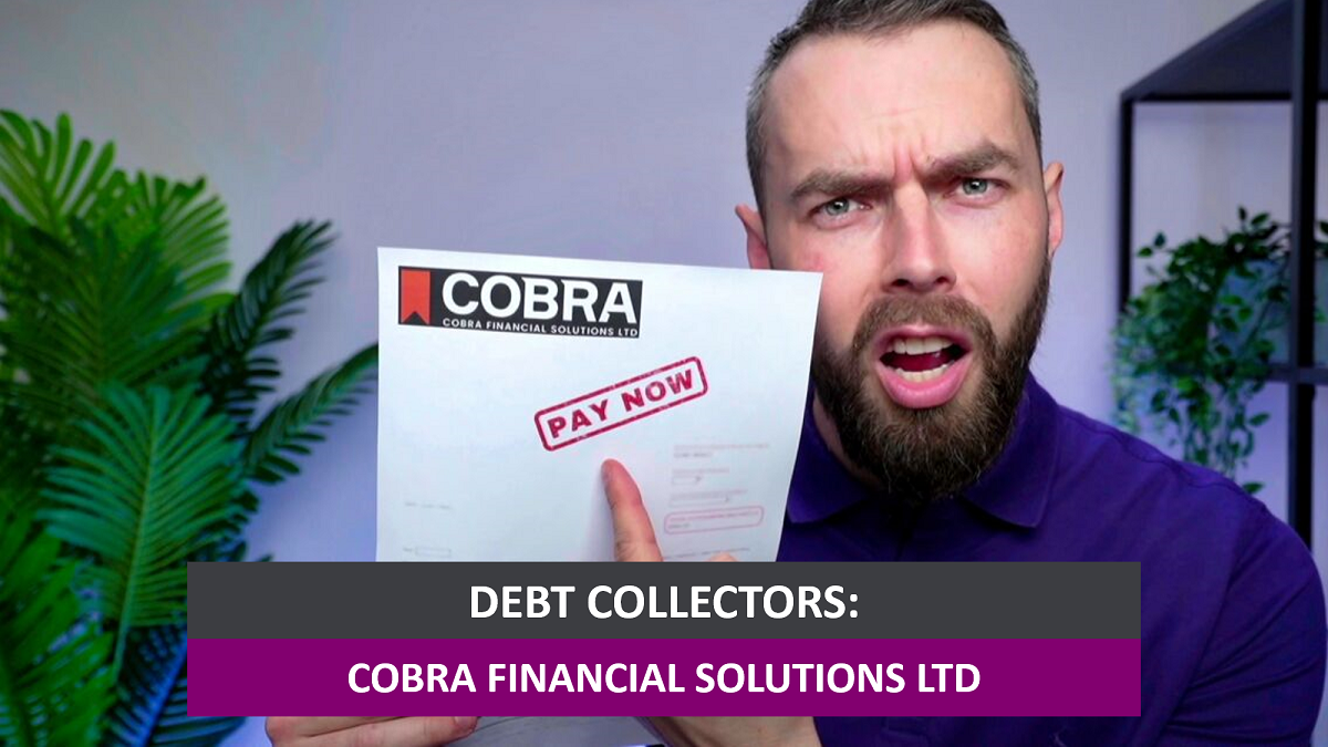 COBRA Financial Solutions Ltd Debt Recovery