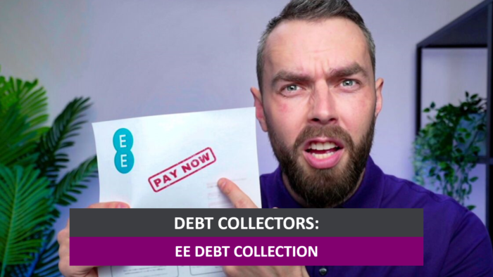 EE Debt Collection