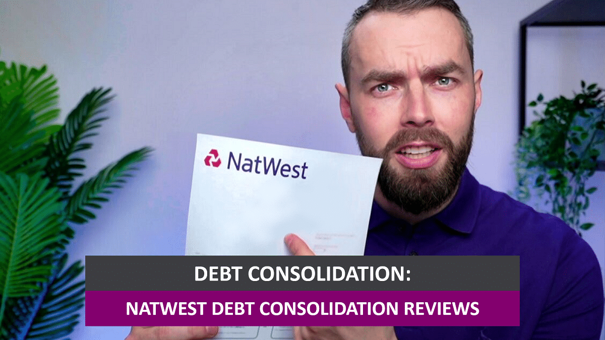 NatWest Debt Consolidation Reviews