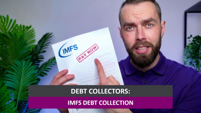 IMFS Debt Collection