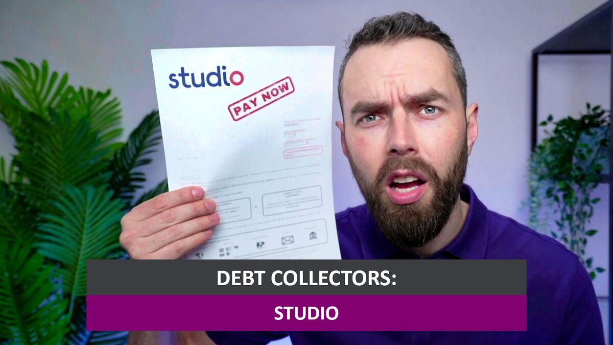 Studio Debt Collectors