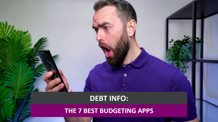 The 7 Best Budgeting Apps