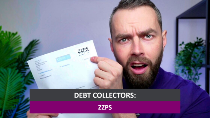 ZZPS Debt Collection