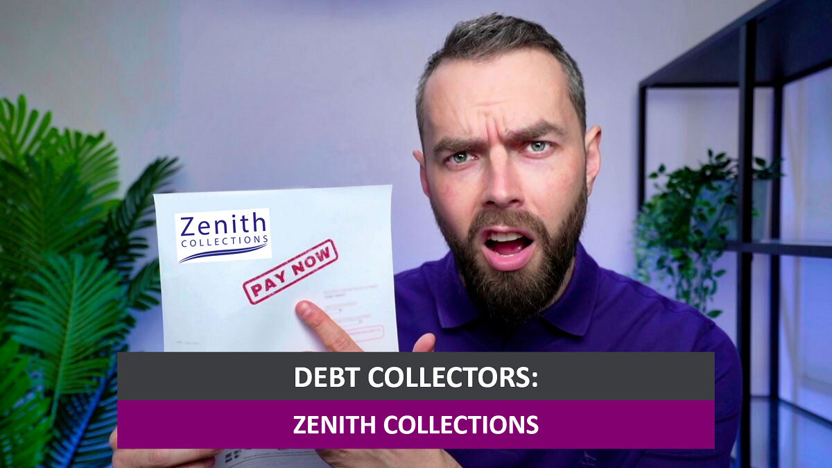 Zenith Debt Collectors