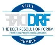 Debt Resolution Forum logo