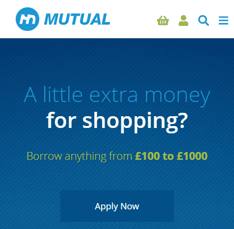 Mutual Loans Website Review