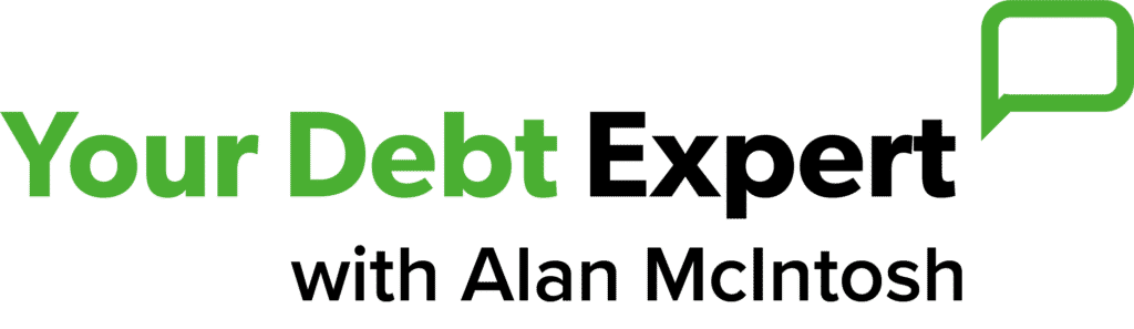 Your Debt Expert logo