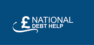 National Debt Help Logo