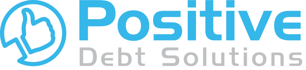 Positive Debt Solutions Logo