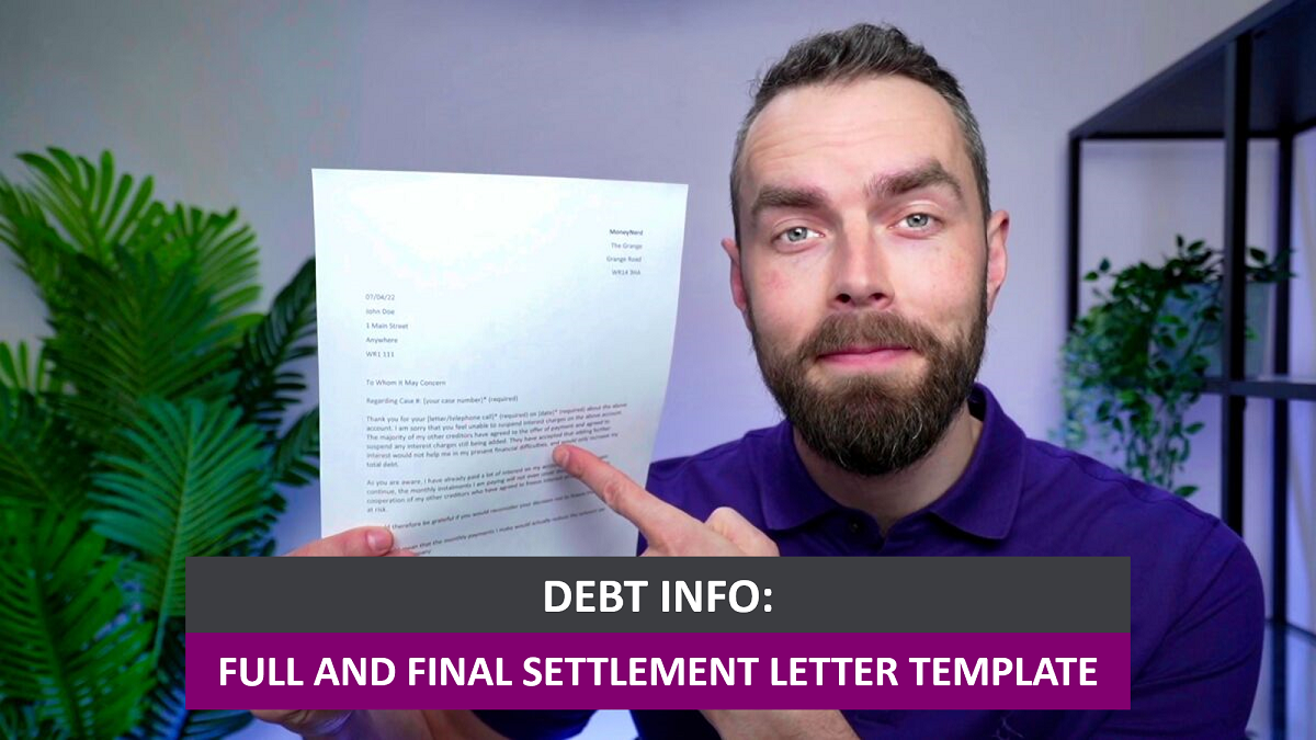 full-and-final-settlement-offer-sample-letter-template