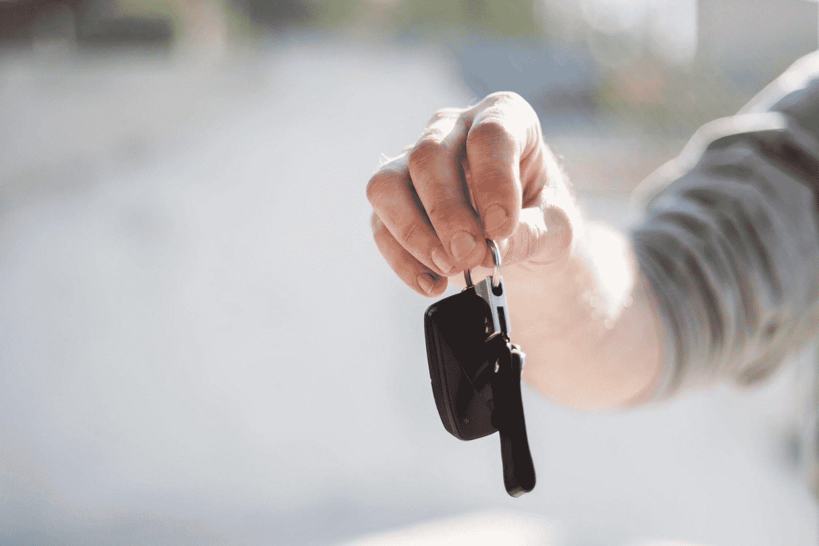 Car Repossession UK Complete Guide & 2022 Laws