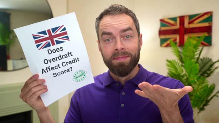 Does Overdraft Affect Credit Score