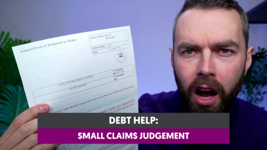 what-happens-if-you-don-t-pay-a-small-claims-judgement