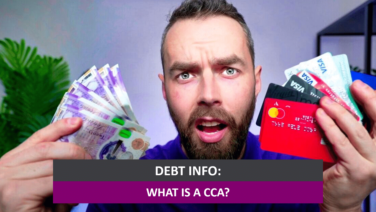What Is A CCA