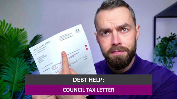 Problems paying your council tax