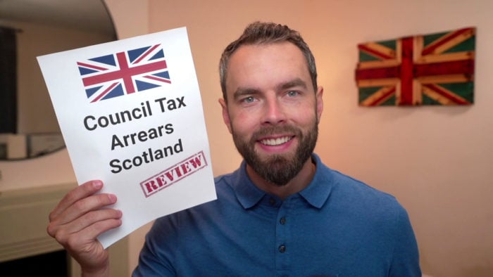 Council Tax Arrears Scotland What You Can Do