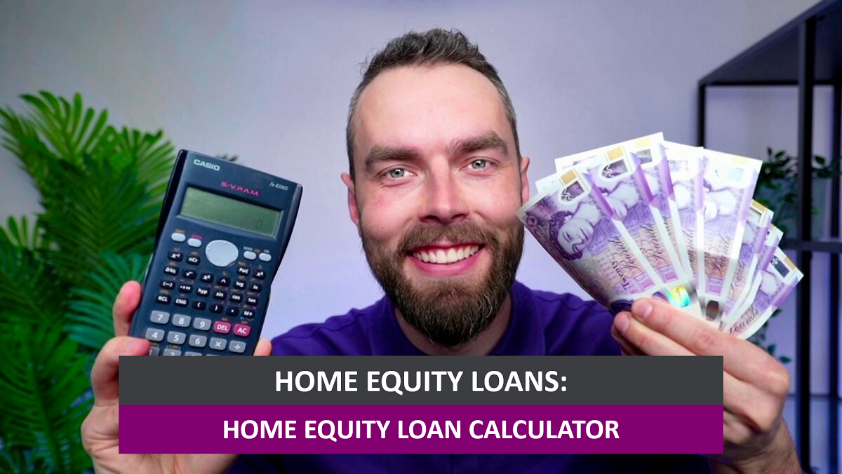 Home equity deals payment calculator