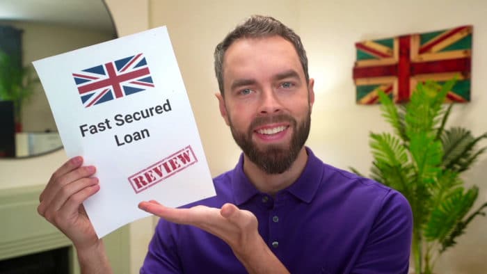 Fast Secured Loan