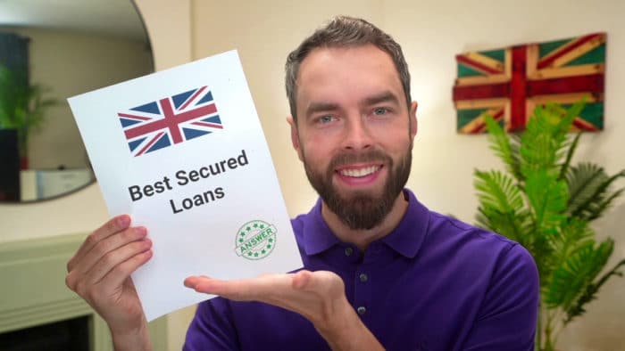 Best Secured Loans