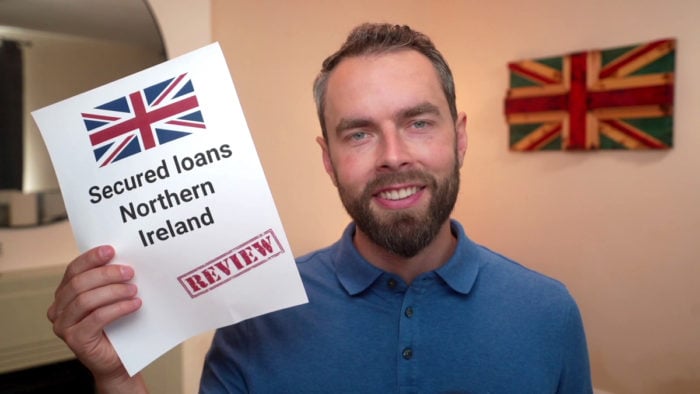 Secured Loan Northern Ireland